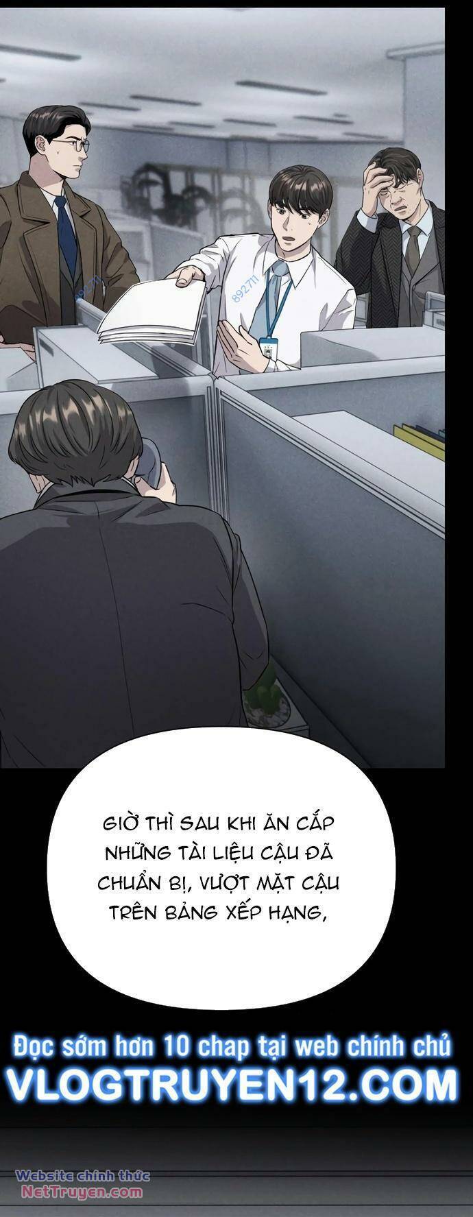 Nhân Viên Thực Tập Kim Cheolsu - chap11 - Trang 66